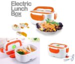 Posuda za grejanje hrane - Lunch Box