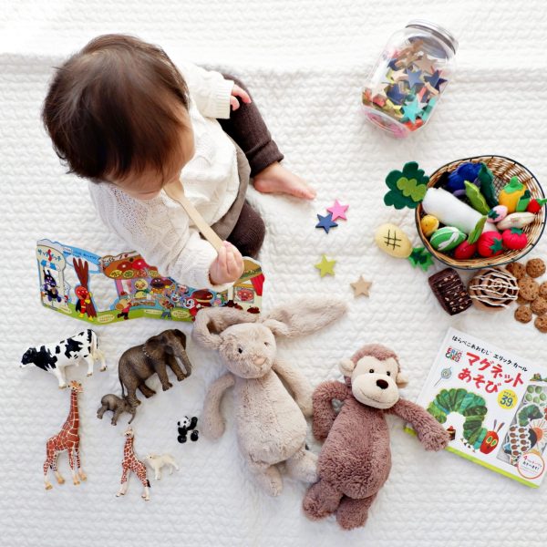 Dečija oprema i igračke