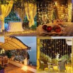 Led Dekorativna Zavesa 3x3m i 3x6m Led Dekorativna Zavesa 3x3m i 3x6m