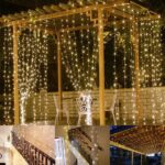 Led Dekorativna Zavesa 3x3m i 3x6m Led Dekorativna Zavesa 3x3m i 3x6m