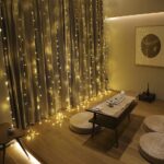 Led Dekorativna Zavesa 3x3m i 3x6m Led Dekorativna Zavesa 3x3m i 3x6m