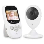 Kamera Za Bebe - Bebi Alarm