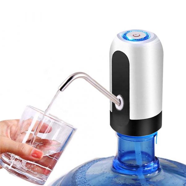 Pumpa za vodu - Automatska