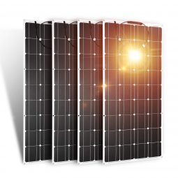 Solarni Paneli