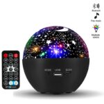 LED Mini Bluetooth Muzička Kugla LED Mini Bluetooth Muzička Kugla