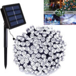 Solarne LED lampice 10 metaraSolarne LED lampice 10 metara Solarne LED lampice 10 metara