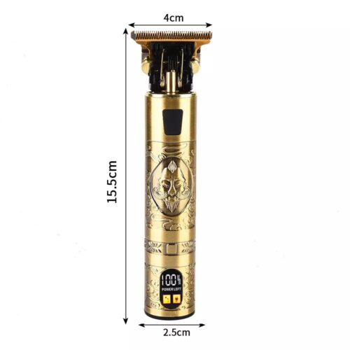 Profesionalni Trimer T9 Sa LCD-om