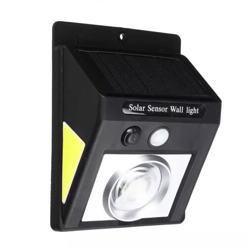 Zidni Solarni Reflektor COB