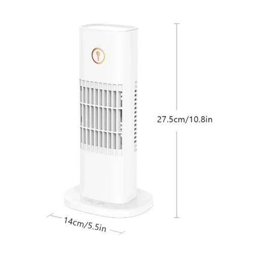 Prenosiva Mini Klima