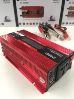 Pretvarač napona 1000W DC01 12V-220V Pretvarač napona 1000W DC01 12V-220V