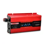 Pretvarač napona 1000W DC01 12V-220V Pretvarač napona 1000W DC01 12V-220V