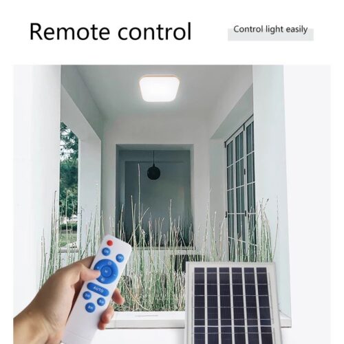 Solarna Plafonjera