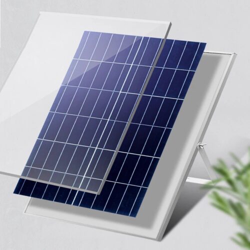 Solarna Zidna Kugla