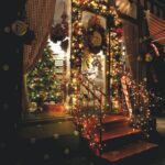 Novogodišnja Dekoracija - Ukrasne Lampe Novogodišnja Dekoracija - Ukrasne Lampe