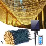Ukrasne Solarne Lampe 10 i 20m Ukrasne Solarne Lampe 10 i 20m