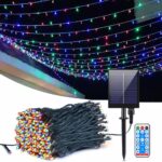 Ukrasne Solarne Lampe 10 i 20m Ukrasne Solarne Lampe 10 i 20m