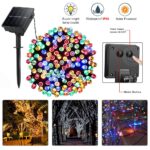Ukrasne Solarne Lampe 10 i 20m Ukrasne Solarne Lampe 10 i 20m