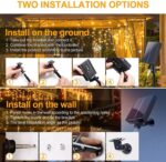 Ukrasne Solarne Lampe 10 i 20m Ukrasne Solarne Lampe 10 i 20m