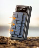 Punjač Za Telefon Solarni