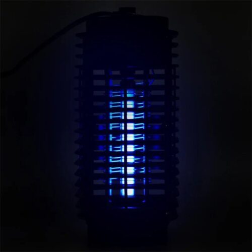 Lampa Za Komarce 220V