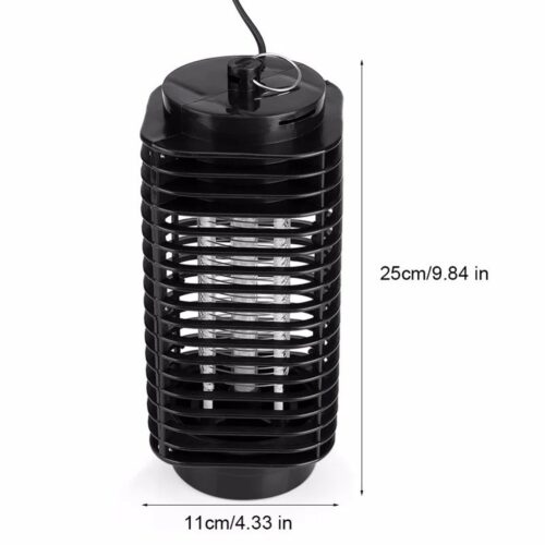 Lampa Za Komarce 220V