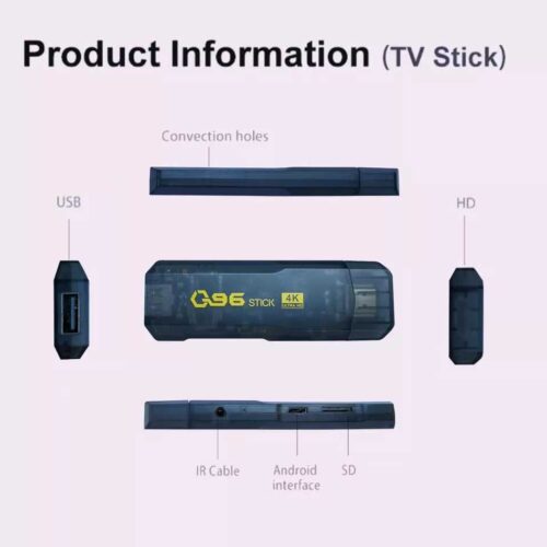Android TV Stick