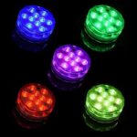 Dekorativna LED Lampa Za Dvorište i Bazene Dekorativna LED Lampa Za Dvorište i Bazene