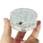 Dekorativna LED Lampa Za Dvorište i Bazene Dekorativna LED Lampa Za Dvorište i Bazene