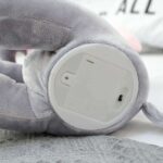 Muzički slon koji peva i igra žmurke Muzički slon koji peva i igra žmurke