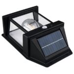Solarna Lampa Za Dvorište - Fenjer Solarna Lampa Za Dvorište - Fenjer