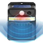 Solarna UV Lampa Za Komarce i Reflektor Solarna UV Lampa Za Komarce i Reflektor