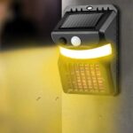 Solarna UV Lampa Za Komarce i Reflektor Solarna UV Lampa Za Komarce i Reflektor