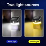 Solarna UV Lampa Za Komarce i Reflektor Solarna UV Lampa Za Komarce i Reflektor