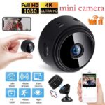 A9 Mini Kamera Za Video Nadzor A9 Mini Kamera Za Video Nadzor
