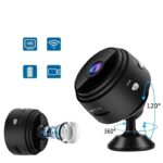 A9 Mini Kamera Za Video Nadzor A9 Mini Kamera Za Video Nadzor