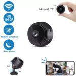 A9 Mini Kamera Za Video Nadzor A9 Mini Kamera Za Video Nadzor