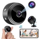 A9 Mini Kamera Za Video Nadzor A9 Mini Kamera Za Video Nadzor