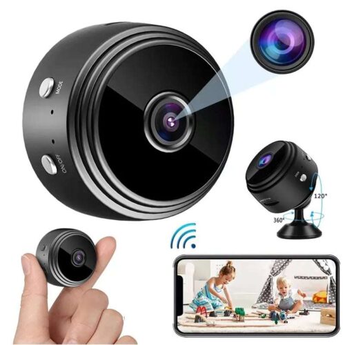 A9 Mini Kamera Za Video Nadzor