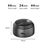 A9 Mini Kamera Za Video Nadzor A9 Mini Kamera Za Video Nadzor