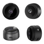 A9 Mini Kamera Za Video Nadzor A9 Mini Kamera Za Video Nadzor