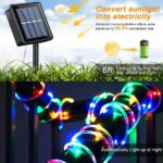 Solarne LED Sijalice u Crevu Solarne LED Sijalice u Crevu