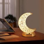 Kristalna Stona Lampa Kristalna Stona Lampa
