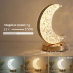 Kristalna Stona Lampa Kristalna Stona Lampa