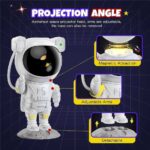 Astronaut Projektor Za Decu Astronaut Projektor Za Decu