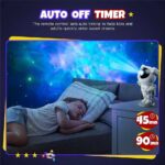 Astronaut Projektor Za Decu Astronaut Projektor Za Decu