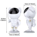 Astronaut Projektor Za Decu Astronaut Projektor Za Decu