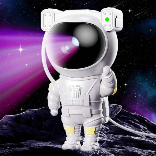 Astronaut Projektor Za Decu