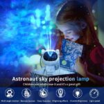 Astronaut Projektor Za Decu Astronaut Projektor Za Decu
