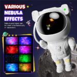 Astronaut Projektor Za Decu Astronaut Projektor Za Decu