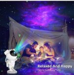 Astronaut Projektor Za Decu Astronaut Projektor Za Decu